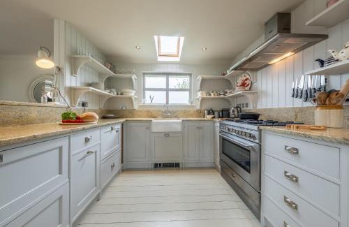 Hunstanton Casa | The Old Dormitory