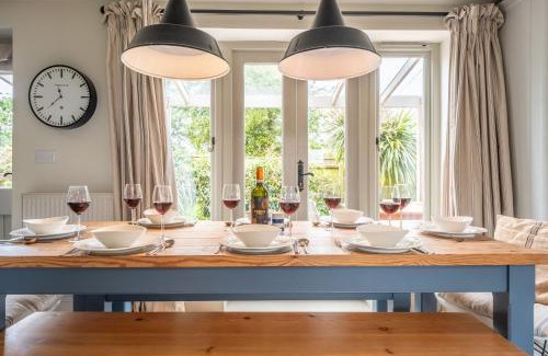 Hunstanton Casa | The Old Dormitory