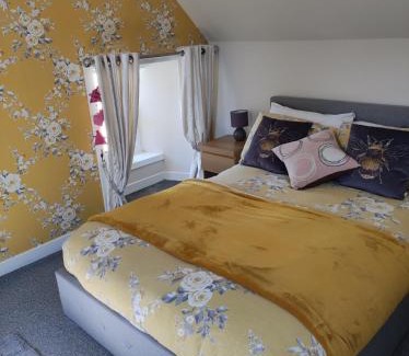 Kirkwall Casa | The Old Endie Hoose Kirkwall Orkney