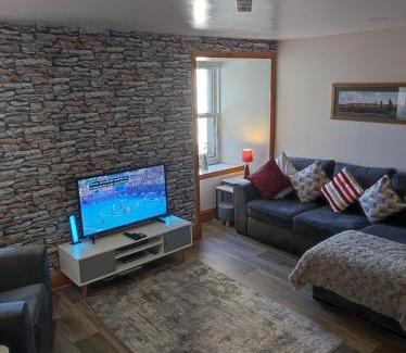 Kirkwall Casa | The Old Endie Hoose Kirkwall Orkney