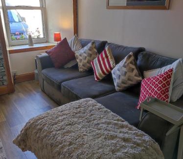 Kirkwall Casa | The Old Endie Hoose Kirkwall Orkney