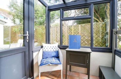 Mousehole Casa | The Old Exchange