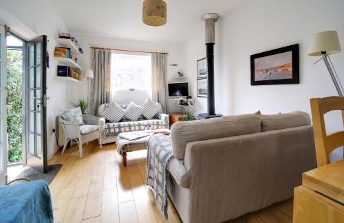Mousehole Casa | The Old Exchange