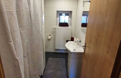 Kirchlauter Apartamento | The old farmhouse in the heart of Neubrunn - apartment 2 - 30sqm