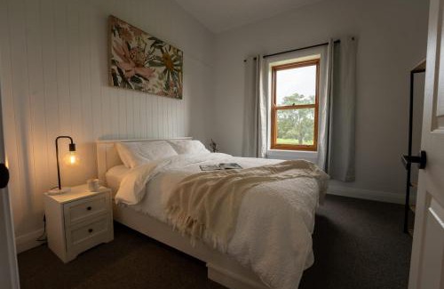 Talunga Casa | The Old Farm Cottage, Mount Torrens