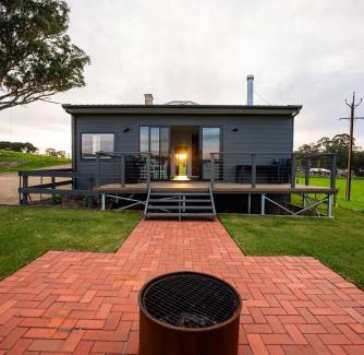 Talunga Casa | The Old Farm Cottage, Mount Torrens