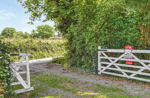 Louth Cabaña | The Old Farm Cottage