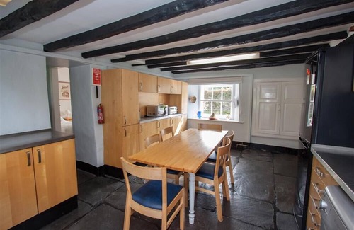 Ambleside Cabaña | The Old Farm