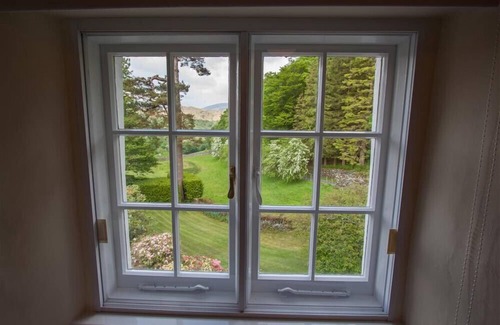 Ambleside Cabaña | The Old Farm
