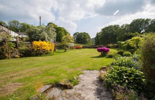 Ambleside Cabaña | The Old Farm