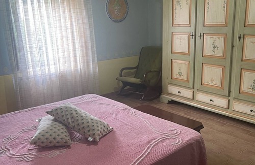 Pian di Novello Otro | The Old Farm