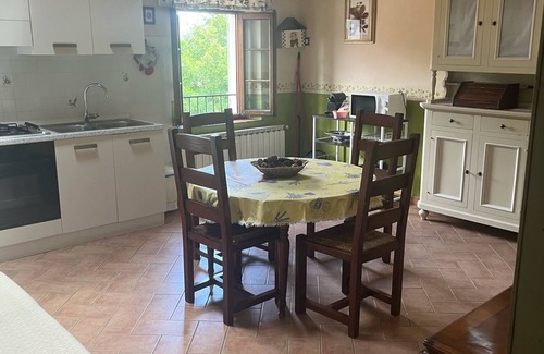 Pian di Novello Otro | The Old Farm