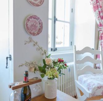 Amfreville Cama Y Desayuno | The Old Farm of Amfreville