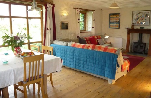 Kilgetty Otro | The Old farmhouse