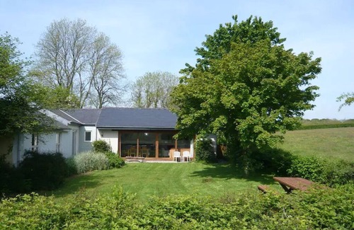 Kilgetty Otro | The Old farmhouse