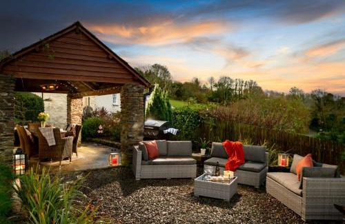 Liskeard Casa | The Old Farmhouse