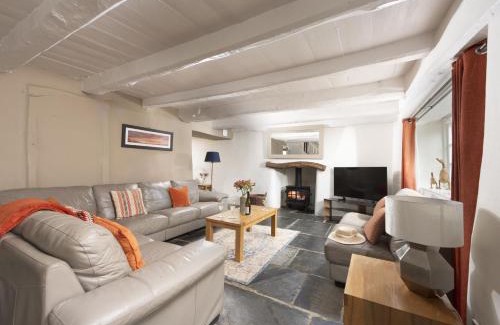 Liskeard Casa | The Old Farmhouse