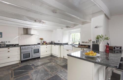 Liskeard Casa | The Old Farmhouse