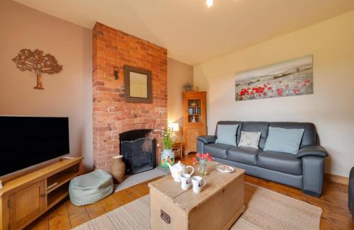 Overton-on-dee Apartamento | The Old Farmhouse