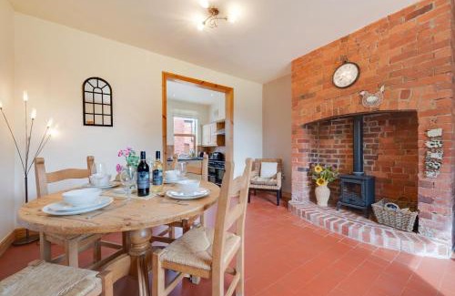 Overton-on-dee Apartamento | The Old Farmhouse