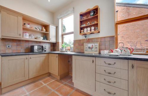Overton-on-dee Apartamento | The Old Farmhouse