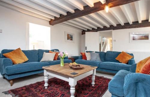 Eleighwater Casa | The Old Farmhouse