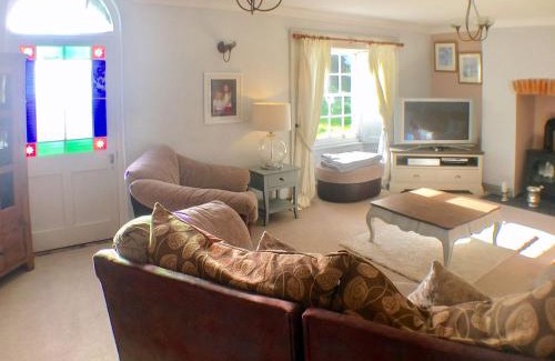 Pelynt Casa | The Old Farmhouse-Uk12895