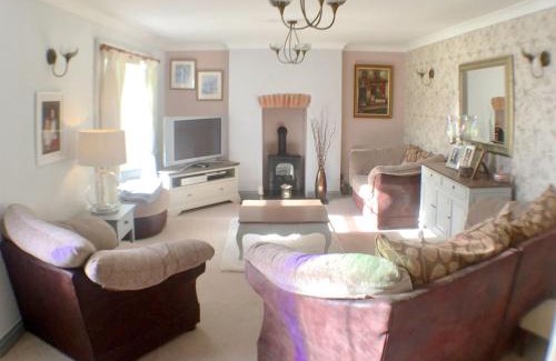 Pelynt Casa | The Old Farmhouse-Uk12895