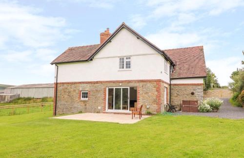Milebrook Casa | The Old Farmhouse, Upper Pitts