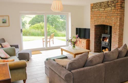 Milebrook Casa | The Old Farmhouse, Upper Pitts