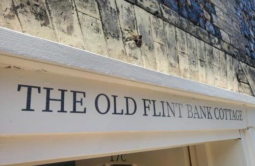 Harleston Casa | The Old Flint Bank Cottage