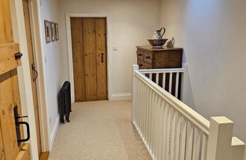 Harleston Casa | The Old Flint Bank Cottage