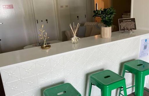 Narrabri Apartamento | The Old Flour Mill Apartment (Gallipoli house)