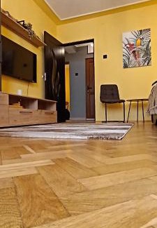 Gheorgheni Apartamento | The Old Flower