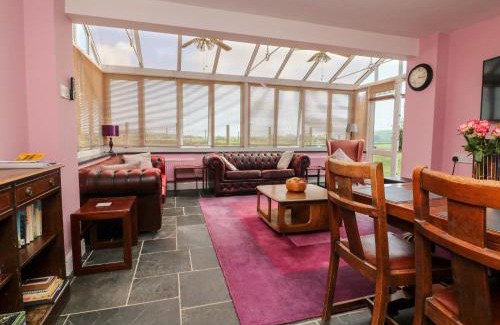 Kilkhampton Casa | The Old Forge Cottage