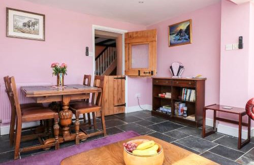 Kilkhampton Casa | The Old Forge Cottage