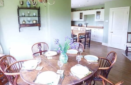 Bashall Eaves Cabaña | The Old Forge, BASHALL EAVES