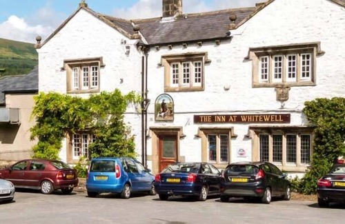Bashall Eaves Cabaña | The Old Forge, BASHALL EAVES