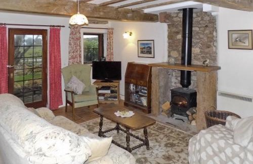 Beckermet Casa | The Old Forge