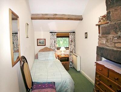 Beckermet Casa | The Old Forge