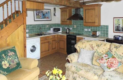 Beckermet Casa | The Old Forge