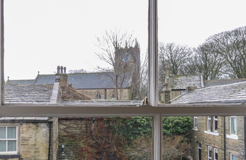 Haworth Cabaña | The Old Forge