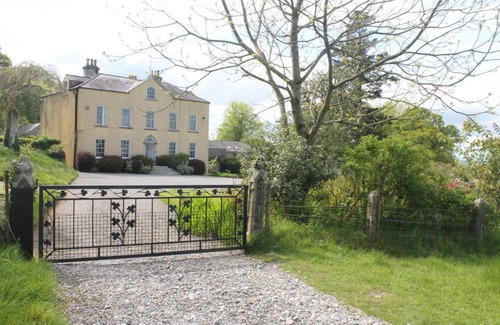 Knockaderry Cross Roads Otro | The Old Forge Glamping