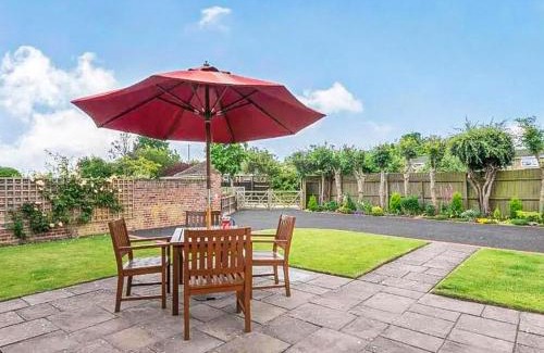 Burgh le Marsh Casa | The Old Foundry Holiday Cottage