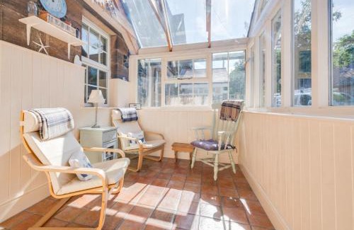 Dunstan Casa | The Old Gardeners
