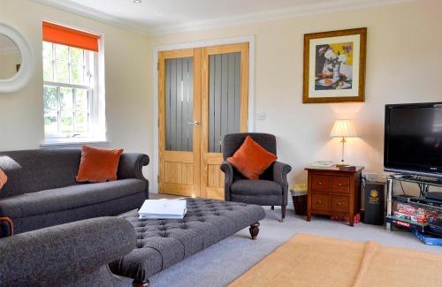 Montrose Casa | The Old Gasworks Building