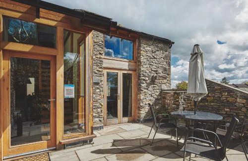 Kendal Casa | The Old Grain Store