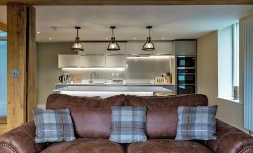 Kendal Casa | The Old Grain Store