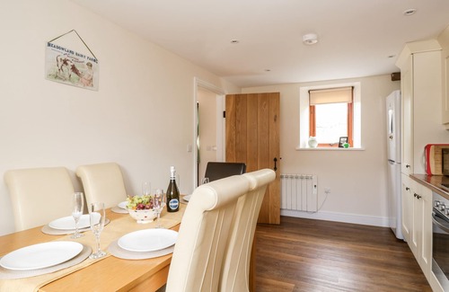 Wigton Cabaña | The Old Grainstore, CASAS BAJAS DE BOLTON