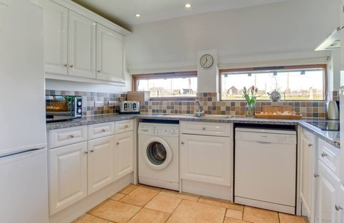 Ewhurst Green Casa | The Old Granary in the beautiful Rye